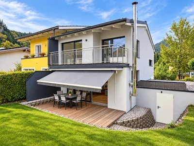 Haus mieten in Salzburg-Umgebung – 190 m², € 2.500 – Bild 1 von 22