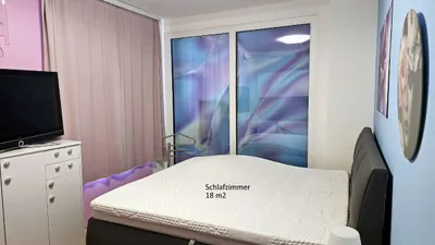 2-Zimmer-Wohnung kaufen in Urfahr-Umgebung – 61 m², € 299.000