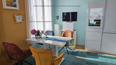 2-Zimmer-Wohnung kaufen in Urfahr-Umgebung – 61 m², € 299.000 – Bild 6 von 13