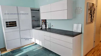 2-Zimmer-Wohnung kaufen in Urfahr-Umgebung – 61 m², € 299.000 – Bild 7 von 13