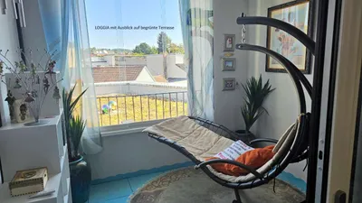 2-Zimmer-Wohnung kaufen in Urfahr-Umgebung – 61 m², € 299.000 – Bild 10 von 13