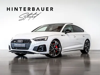 Audi A5 S5 Sportback TDI QUATTRO *LNP: € 120.523*- 34,5%