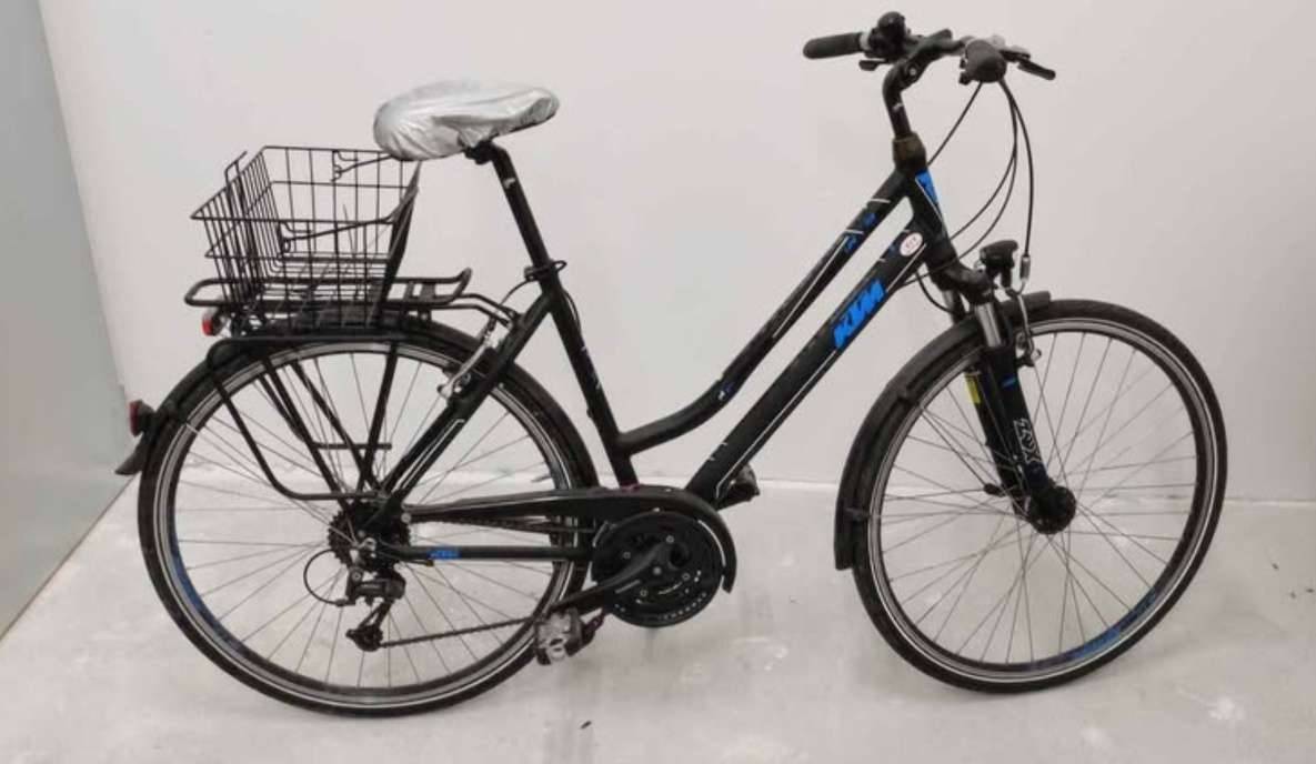 trekking e bikes Trekking E-bike