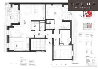 4-Zimmer-Wohnung kaufen in Wien – 102,56 m², € 758.073 – Bild 13 von 13