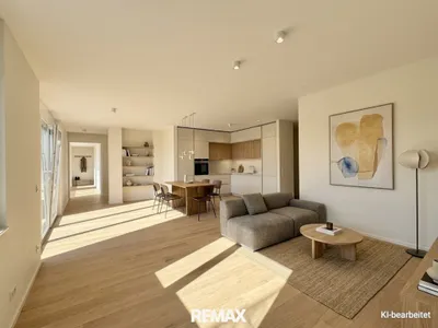 4-Zimmer-Wohnung kaufen in Mödling – 89,15 m², € 499.900 – Bild 6 von 11