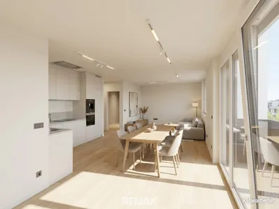 4-Zimmer-Wohnung kaufen in Mödling – 89,15 m², € 499.900 – Bild 2 von 11