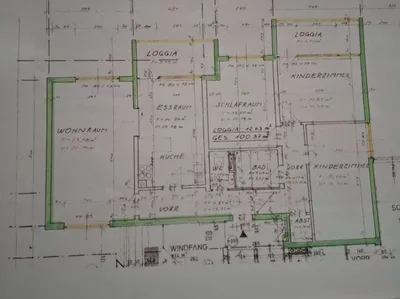 4-Zimmer-Wohnung kaufen in Leibnitz – 100 m², € 245.000 – Bild 21 von 21