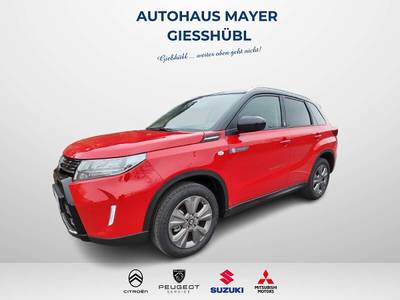 Suzuki Vitara 1,4 Hybrid ALLGRIP shine