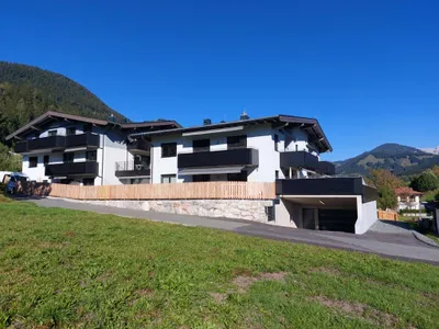 3-Zimmer-Wohnung mieten in Kitzbühel – 100 m², € 1.780