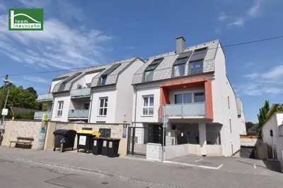 Immobilie kaufen in Krems an der Donau – 48,53 m², € 184.000 – Bild 1 von 21