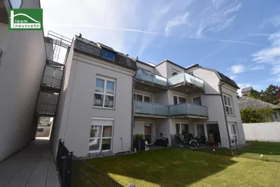 Immobilie kaufen in Krems an der Donau – 48,53 m², € 184.000 – Bild 6 von 21