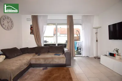 Immobilie kaufen in Krems an der Donau – 48,53 m², € 184.000 – Bild 8 von 21