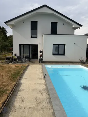 4-Zimmer-Haus kaufen in Tulln – 170 m², € 890.000 – Bild 23 von 43