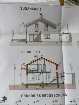 4-Zimmer-Haus kaufen in Tulln – 170 m², € 890.000 – Bild 39 von 43