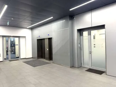 Gewerbeimmobilie mieten in Wien – 543 m², € 16 – Bild 8 von 11