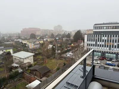 Gewerbeimmobilie mieten in Wien – 543 m², € 16 – Bild 3 von 11
