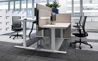 Gewerbeimmobilie mieten in Wien – 543 m², € 16 – Bild 5 von 11