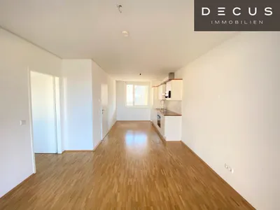 2-Zimmer-Wohnung mieten in Graz – 44 m², € 644 – Bild 2 von 9