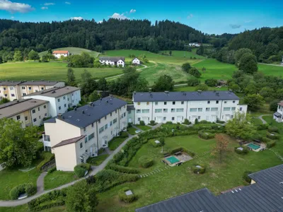 4-Zimmer-Wohnung mieten in Freistadt – 91,98 m², € 978 – Bild 1 von 5