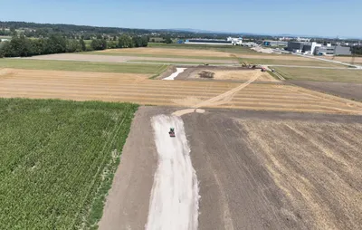 Immobilie kaufen in Wels – 87 634 m² – Bild 7 von 7