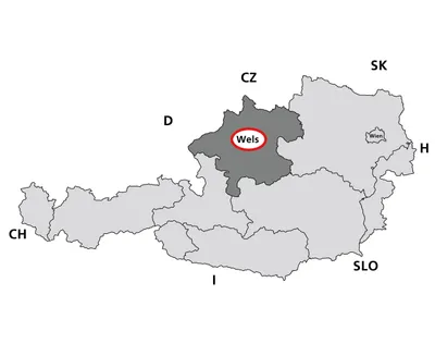Immobilie kaufen in Wels – 87 634 m² – Bild 5 von 7