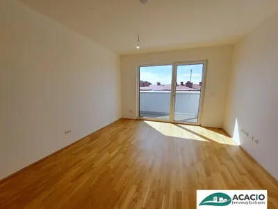 3-Zimmer-Wohnung kaufen in Sankt Pölten Land – 69,83 m², € 270.000