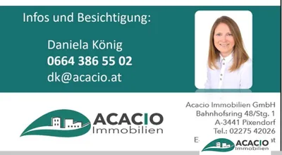 3-Zimmer-Wohnung kaufen in Sankt Pölten Land – 69,83 m², € 270.000 – Bild 20 von 23