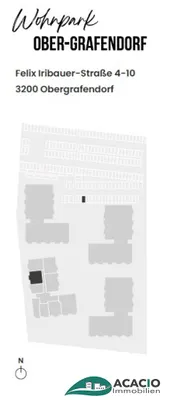 3-Zimmer-Wohnung kaufen in Sankt Pölten Land – 69,83 m², € 270.000 – Bild 23 von 23