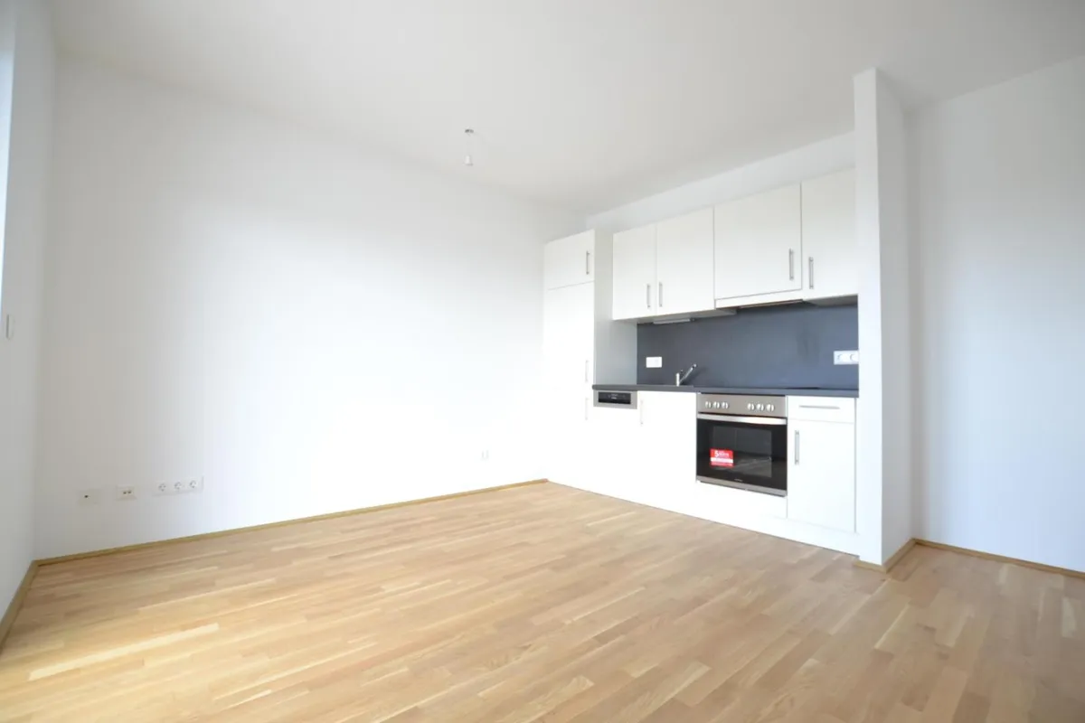 Wohnung – Graz - Ansicht 3