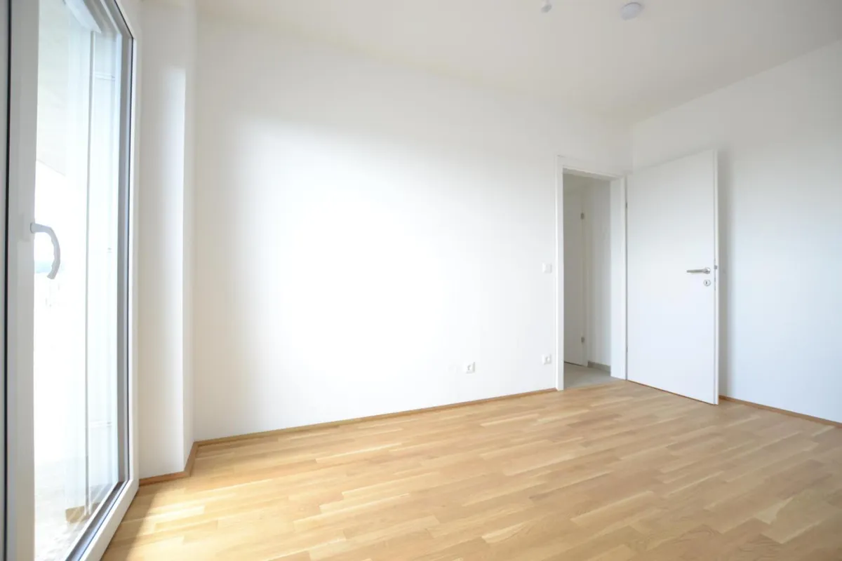 Wohnung – Graz - Ansicht 2