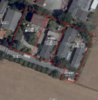 Gewerbeimmobilie kaufen in Korneuburg – 419 m², € 450.000 – Bild 11 von 11