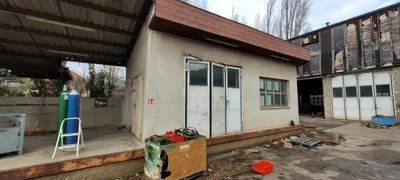 Gewerbeimmobilie kaufen in Korneuburg – 419 m², € 450.000 – Bild 6 von 11