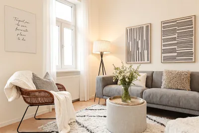 2-Zimmer-Wohnung kaufen in Wien – 42,1 m², € 232.000 – Bild 2 von 8