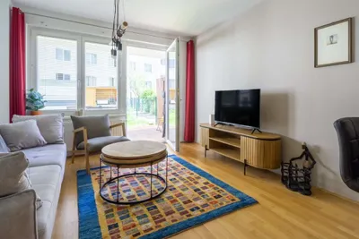 1-Zimmer-Wohnung mieten in Wien – 49 m², € 1.510 – Bild 5 von 21