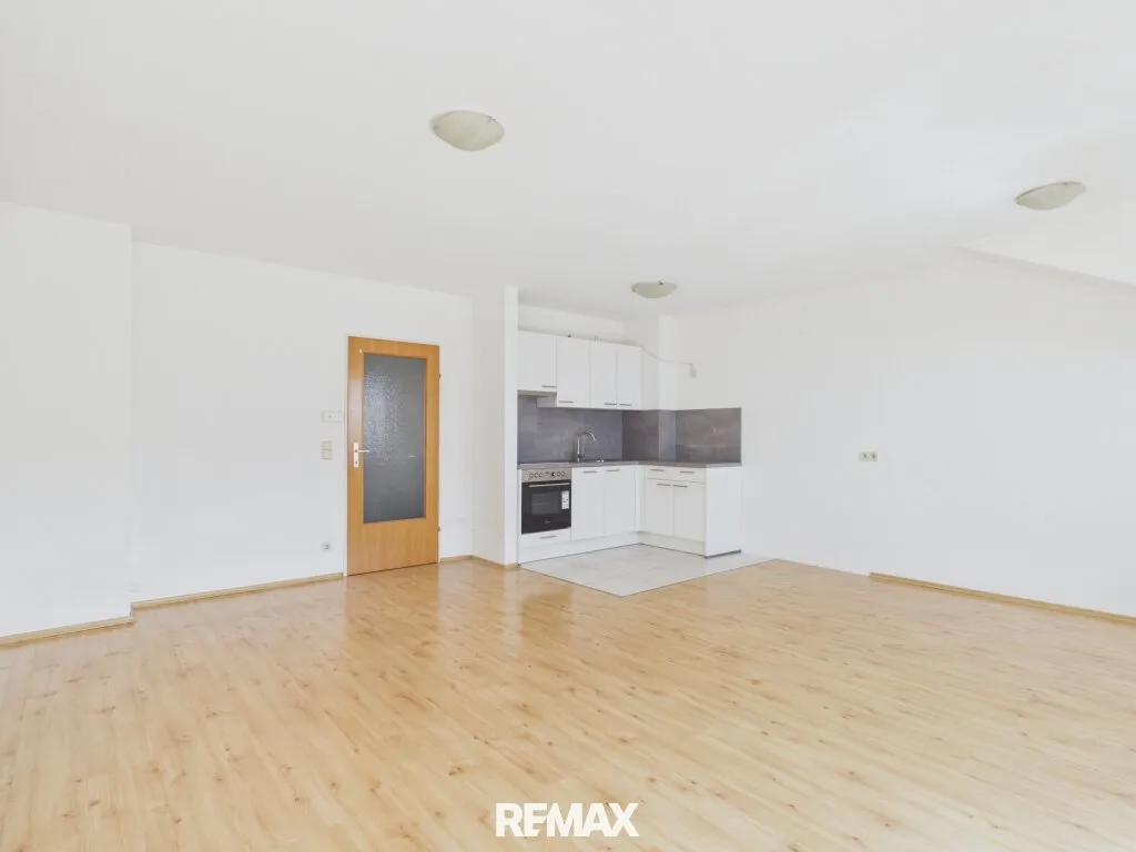 Wohnung – Frauenkirchen - Ansicht 2