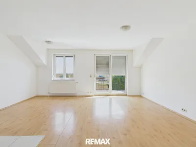 2-Zimmer-Wohnung mieten in Neusiedl am See – 60 m², € 760 – Bild 1 von 5