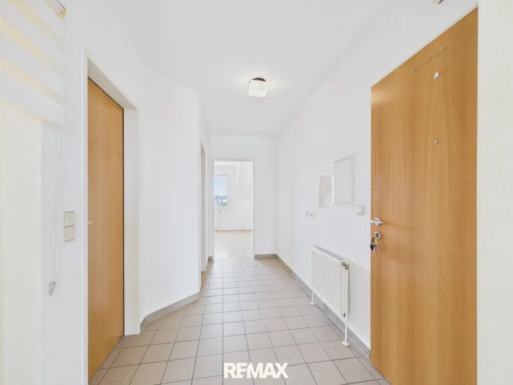 Wohnung – Frauenkirchen - Ansicht 3