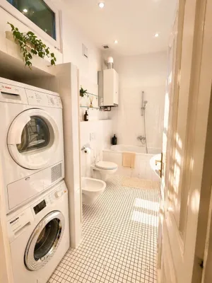 1-Zimmer-Gewerbeimmobilie mieten in Wien – 20 m², € 900 – Bild 2 von 3