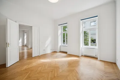 4-Zimmer-Wohnung kaufen in Wien – 132 m², € 1.048.000 – Bild 1 von 12