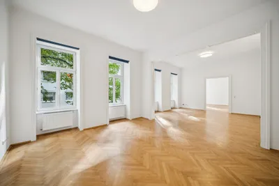 4-Zimmer-Wohnung kaufen in Wien – 132 m², € 1.048.000 – Bild 3 von 12