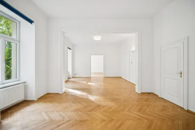 4-Zimmer-Wohnung kaufen in Wien – 132 m², € 1.048.000 – Bild 2 von 12