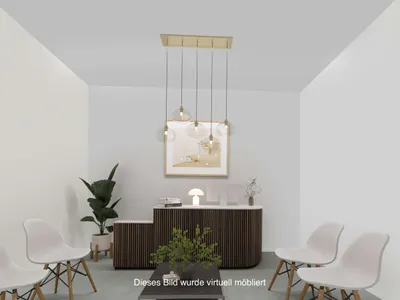 8-Zimmer-Gewerbeimmobilie kaufen in Wien – 294 m², € 738.000 – Bild 3 von 10
