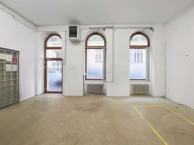 8-Zimmer-Gewerbeimmobilie kaufen in Wien – 294 m², € 738.000 – Bild 5 von 10