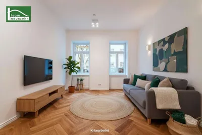 2-Zimmer-Wohnung kaufen in Wien – 57,65 m², € 285.001 – Bild 12 von 22