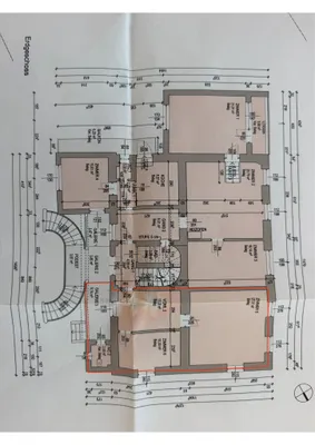 Wohnung kaufen in Neunkirchen – 120,38 m², € 199.000 – Bild 28 von 29