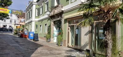 2-Zimmer-Gewerbeimmobilie mieten in Hartberg-Fürstenfeld – 43 m², € 700 – Bild 2 von 9