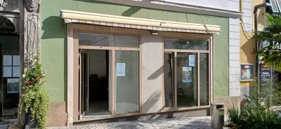 2-Zimmer-Gewerbeimmobilie mieten in Hartberg-Fürstenfeld – 43 m², € 700