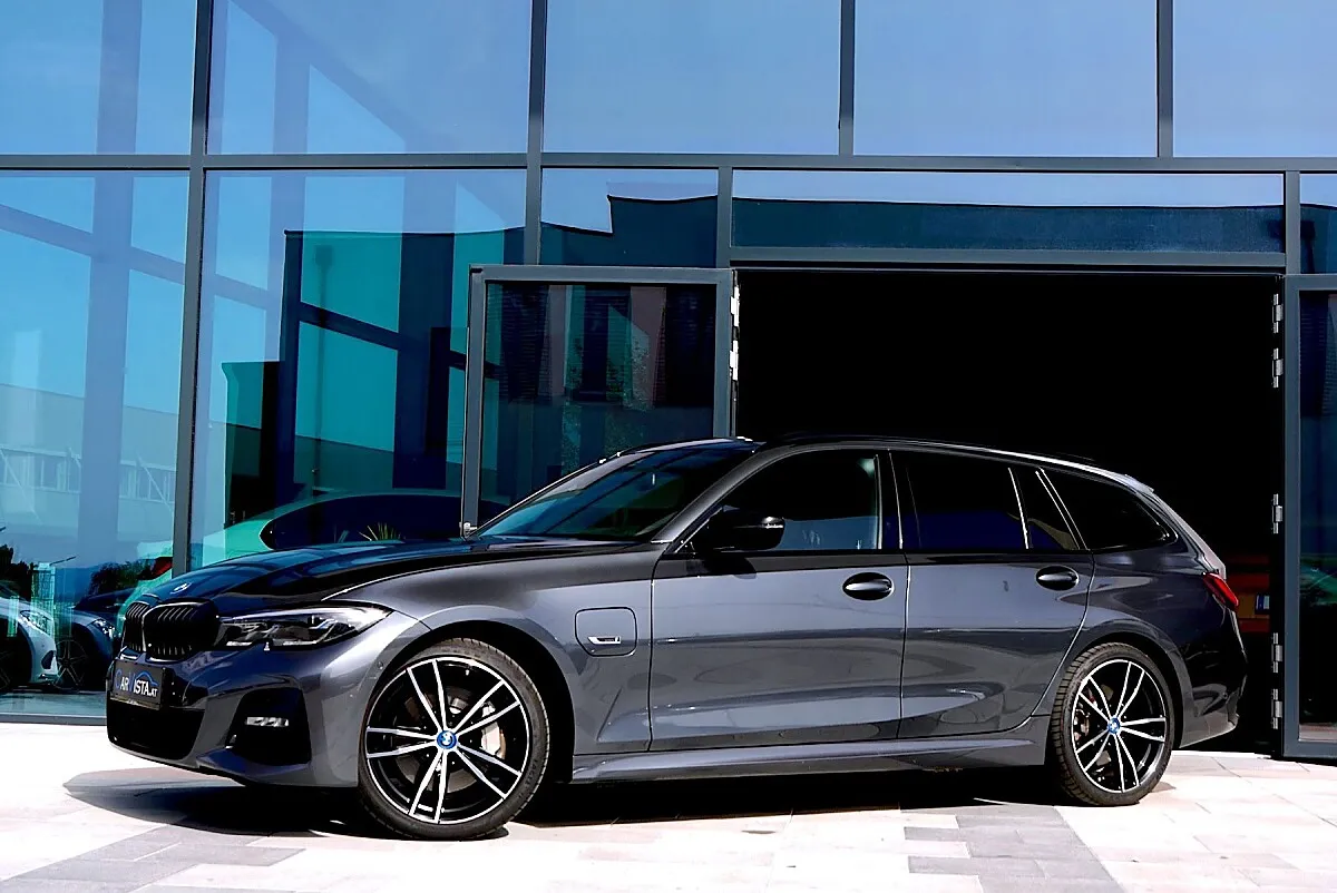 BMW 3er-Reihe