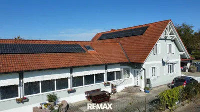10-Zimmer-Haus kaufen in Südoststeiermark – 300 m², € 399.000 – Bild 3 von 42