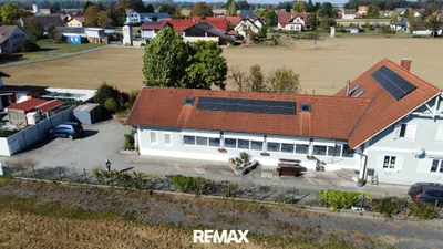 10-Zimmer-Haus kaufen in Südoststeiermark – 300 m², € 399.000 – Bild 6 von 42